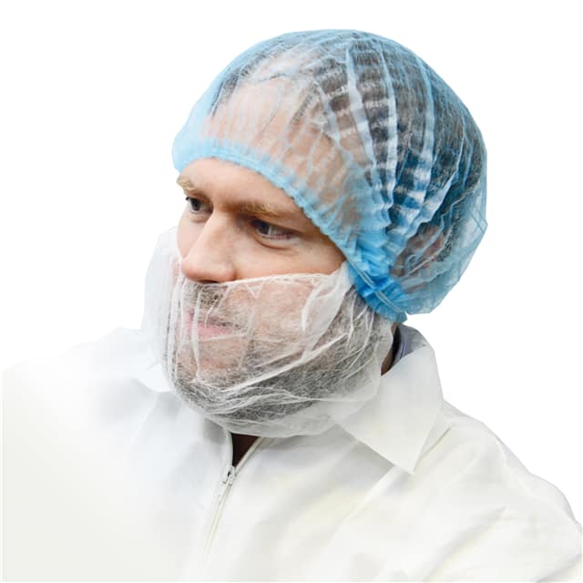 600-3032 Integrity Cleanroom  Anti-Static ESD Clothing